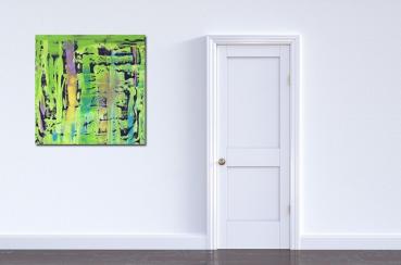 Buy original art - Abstract 2026